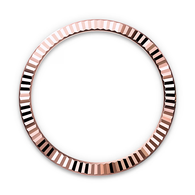 Rolex Datejust Everose Rolesor - combination of Oystersteel and Everose gold M126331-0021 - Rolex Boutique Sentosa
