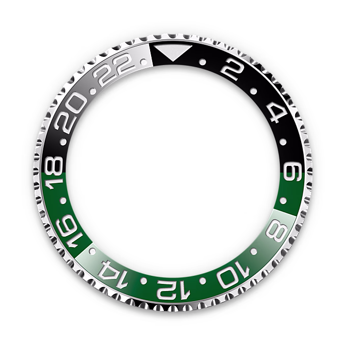 Rolex GMT-Master II Oystersteel M126720VTNR-0001 - Rolex Boutique Sentosa