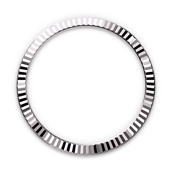 Rolex Day-Date 18 ct white gold M228239-0033 - Rolex Boutique Sentosa