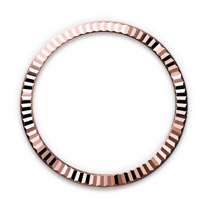 Rolex Datejust Everose Rolesor - combination of Oystersteel and Everose gold M278271-0026 - Rolex Boutique Sentosa