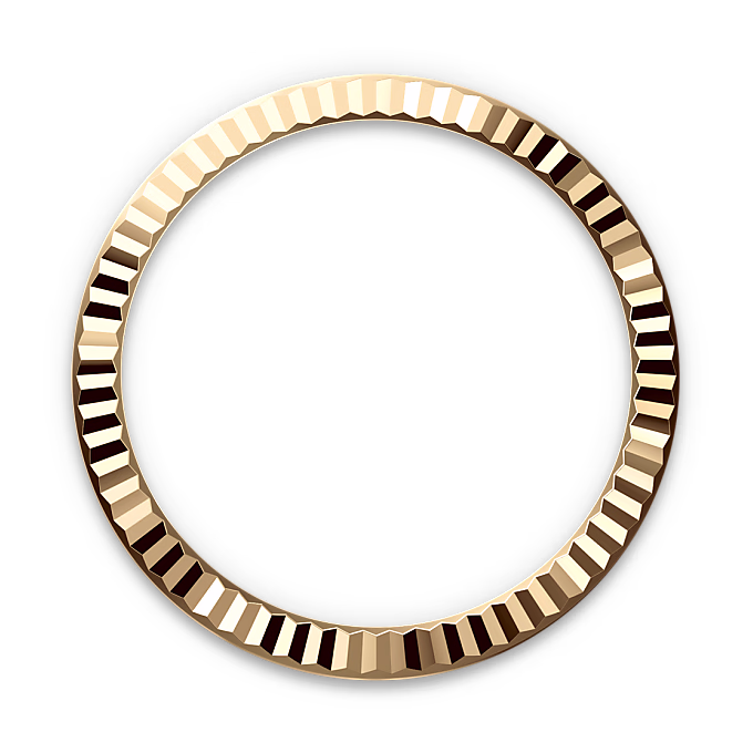 Rolex Lady-Datejust Yellow Rolesor - combination of Oystersteel and yellow gold M279173-0007 - Rolex Boutique Sentosa