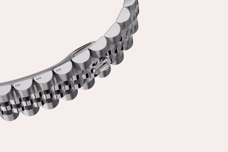 Rolex Datejust Oystersteel M278240-0018 - Rolex Boutique Sentosa