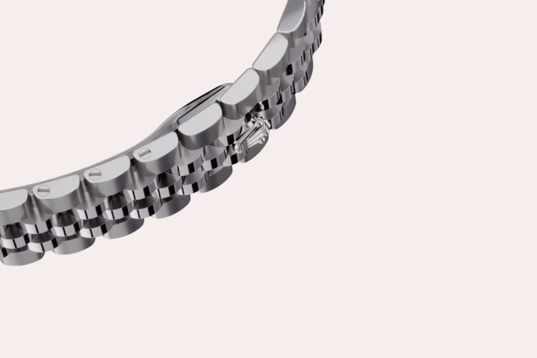 Rolex Lady-Datejust Oystersteel M279160-0013 - Rolex Boutique Sentosa