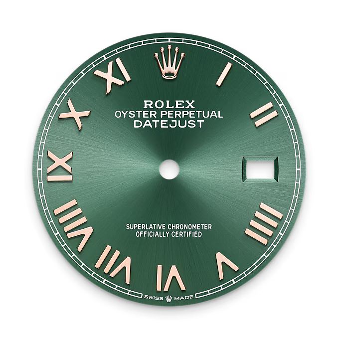 Rolex Datejust Everose Rolesor - combination of Oystersteel and Everose gold M126231-0051 - Rolex Boutique Sentosa