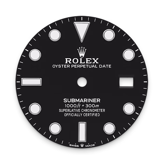 Rolex Submariner Oystersteel M126610LV-0002 - Rolex Boutique Sentosa
