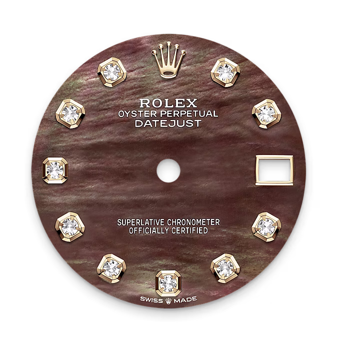 Rolex Datejust Yellow Rolesor - combination of Oystersteel and yellow gold M278273-0024 - Rolex Boutique Sentosa