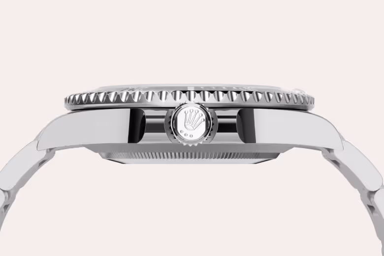 Rolex Submariner Oystersteel M124060-0001 - Rolex Boutique Sentosa