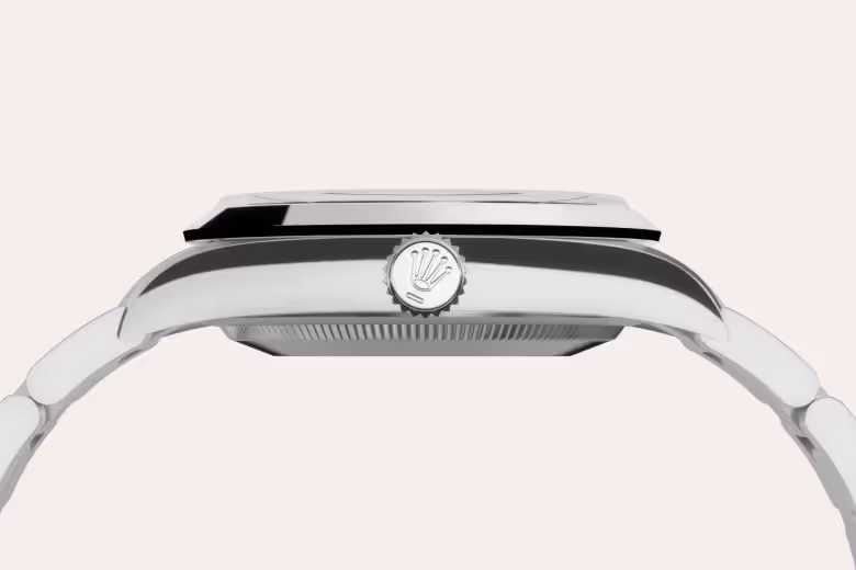 Rolex Explorer Oystersteel M124270-0001 - Rolex Boutique Sentosa