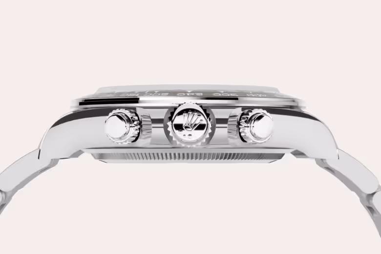 Rolex Cosmograph Daytona Platinum M126506-0001 - Rolex Boutique Sentosa