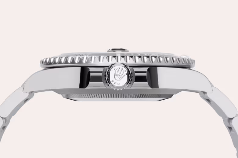 Rolex Submariner Oystersteel M126610LN-0001 - Rolex Boutique Sentosa
