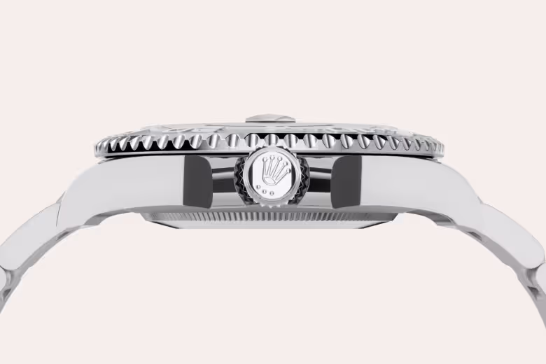 Rolex Yacht-Master Rolesium - combination of Oystersteel and platinum M126622-0001 - Rolex Boutique Sentosa