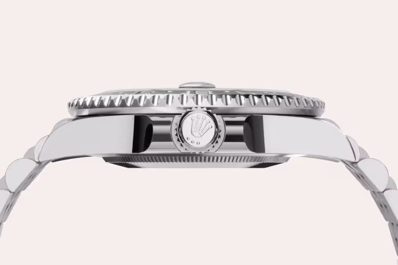 Rolex GMT-Master II Oystersteel M126720VTNR-0002 - Rolex Boutique Sentosa