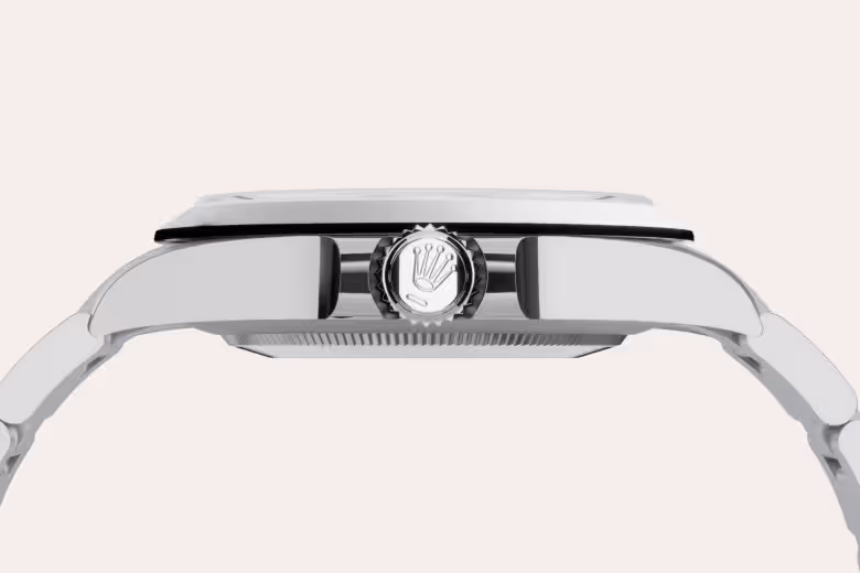 Rolex Air-King Oystersteel M126900-0001 - Rolex Boutique Sentosa
