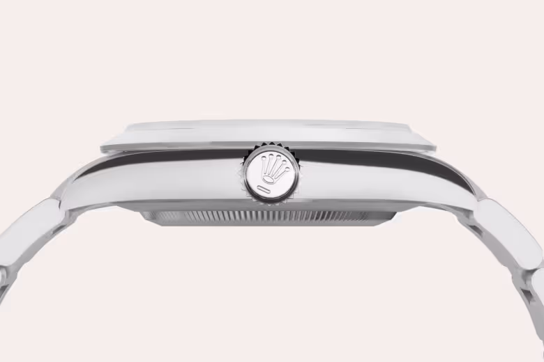 Rolex Explorer Oystersteel M224270-0001 - Rolex Boutique Sentosa