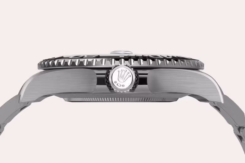 Rolex Yacht-Master RLX titanium M226627-0001 - Rolex Boutique Sentosa