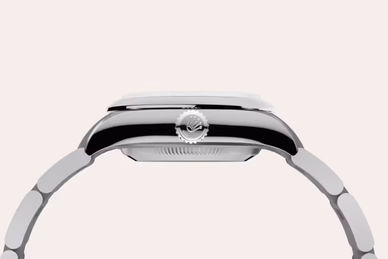 Rolex Oyster Perpetual Oystersteel M276200-0009 - Rolex Boutique Sentosa