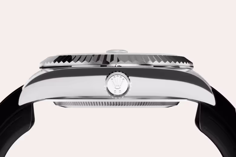 Rolex Sky-Dweller 18 ct white gold M336239-0002 - Rolex Boutique Sentosa