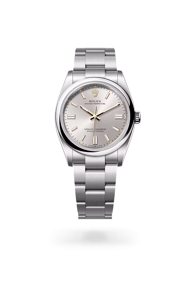 Rolex - Oyster Perpetual 36 -