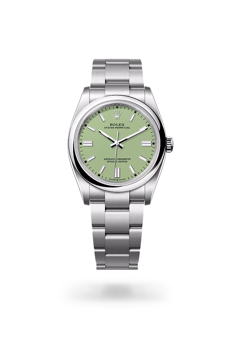 Rolex - Oyster Perpetual 36 -