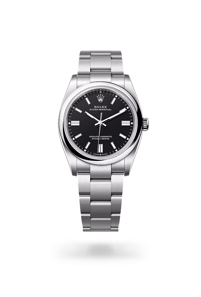 Rolex - Oyster Perpetual 36 -