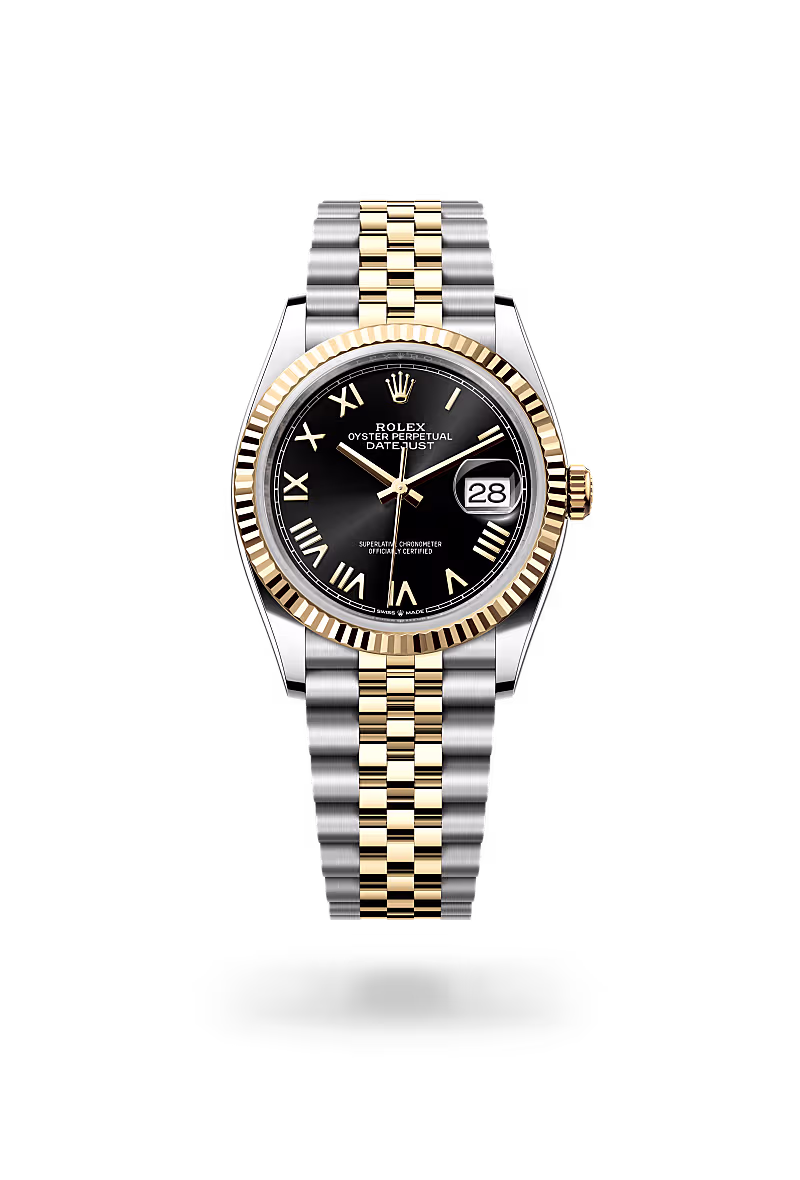 Rolex - Datejust 36 -