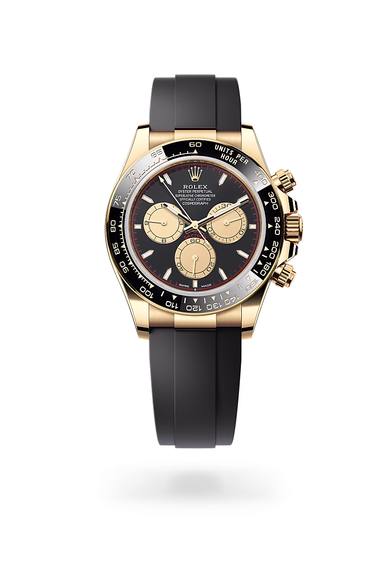 Rolex - Cosmograph Daytona -