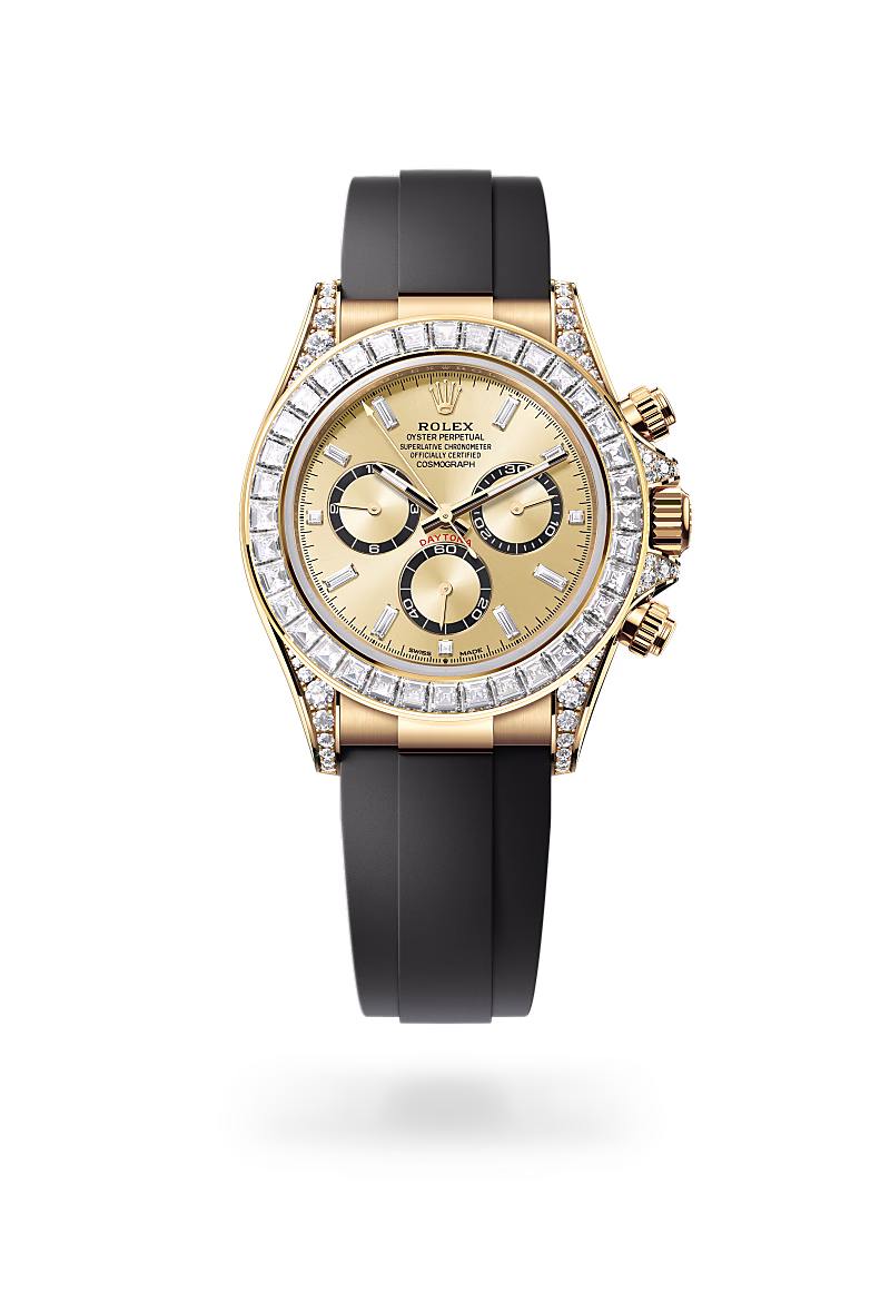 Rolex - Cosmograph Daytona -