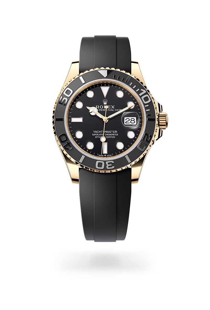 Rolex - Yacht-Master 42 -