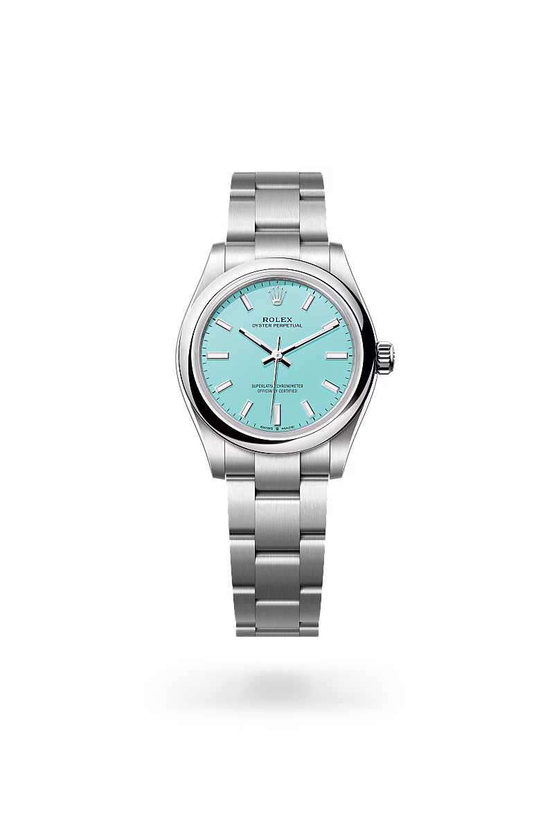 Rolex - Oyster Perpetual 31 -
