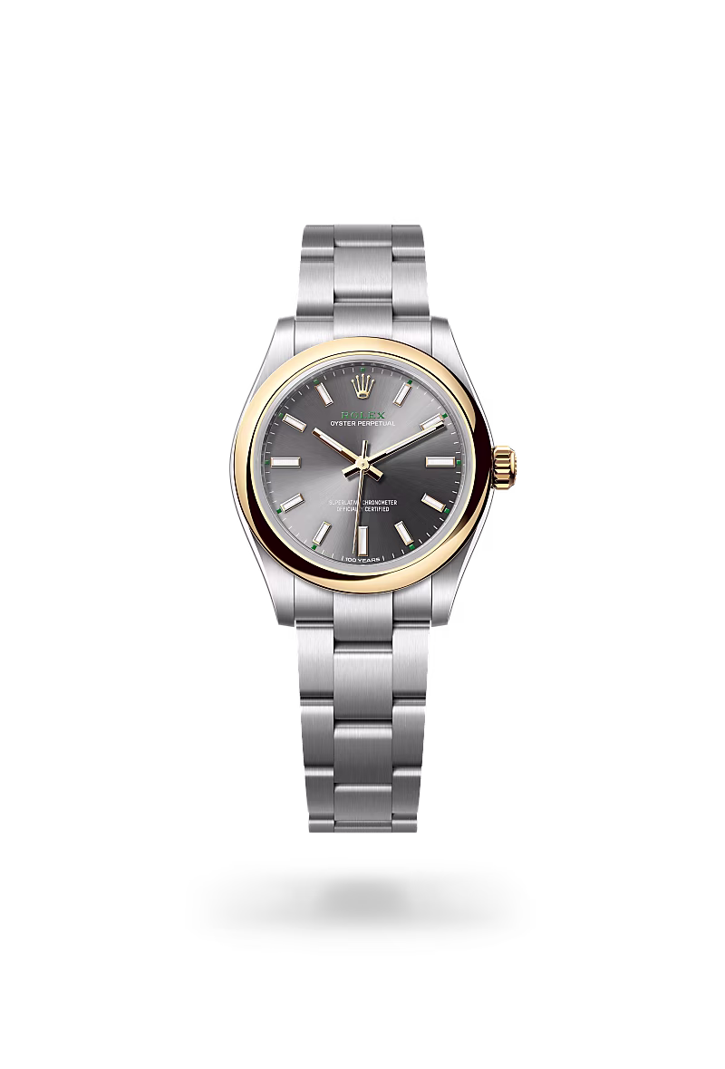 Rolex - Oyster Perpetual 31 -