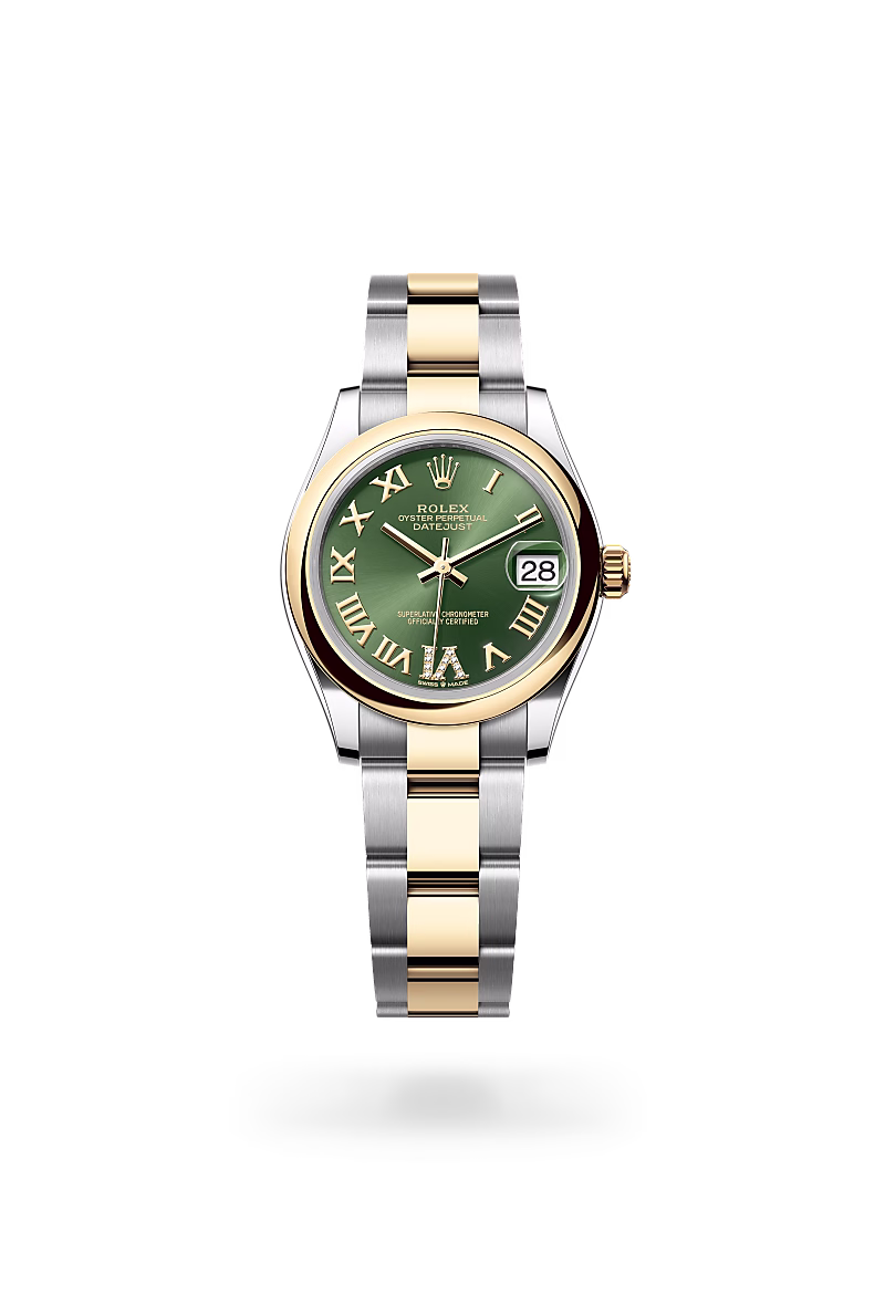 Rolex - Datejust 31 -