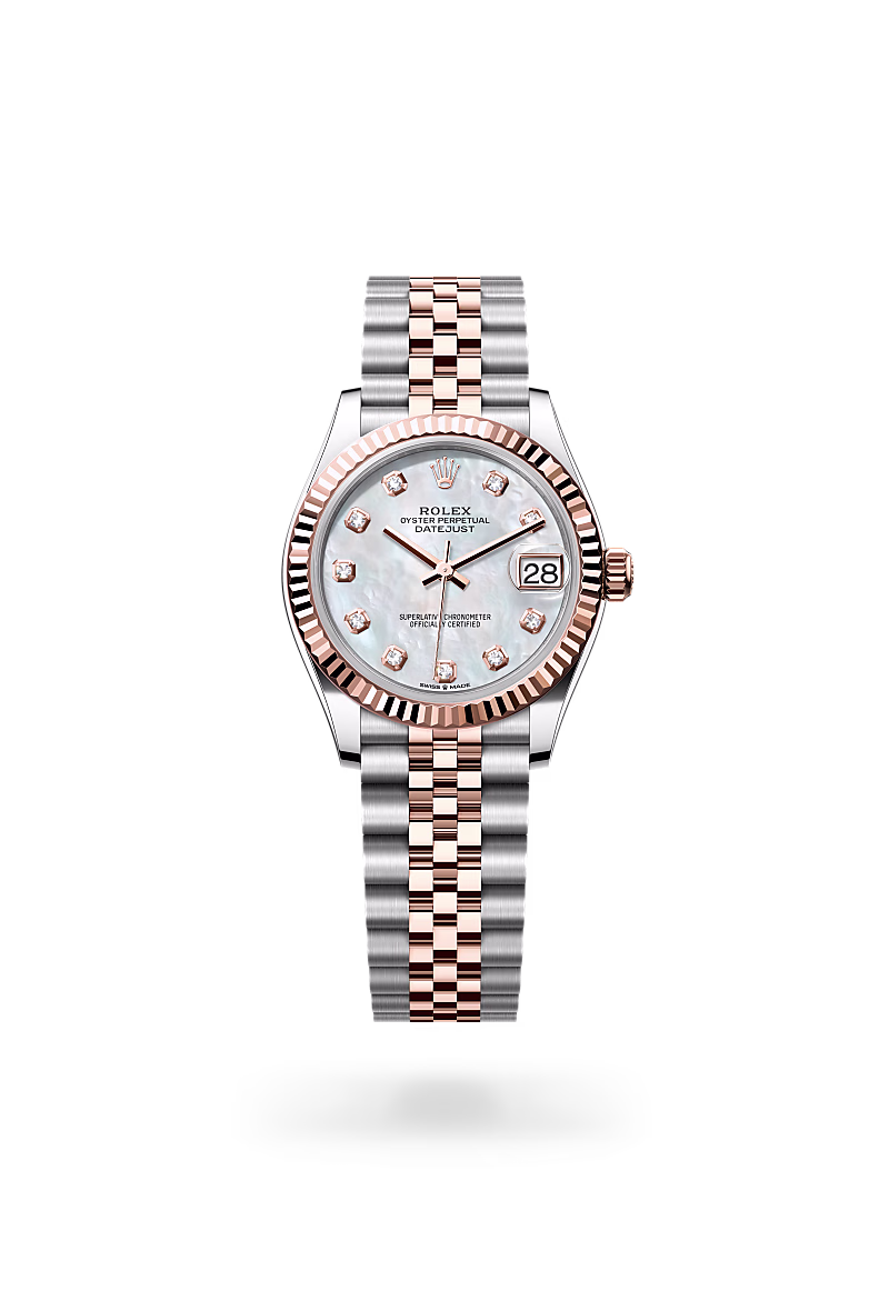 Rolex - Datejust 31 -