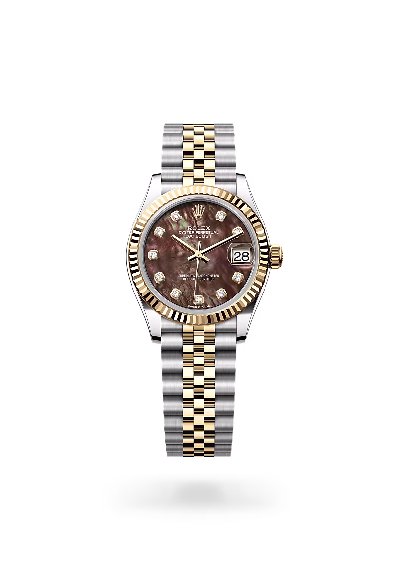 Rolex - Datejust 31 -