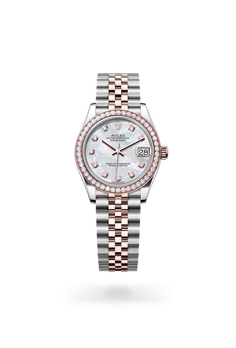 Rolex - Datejust 31 -