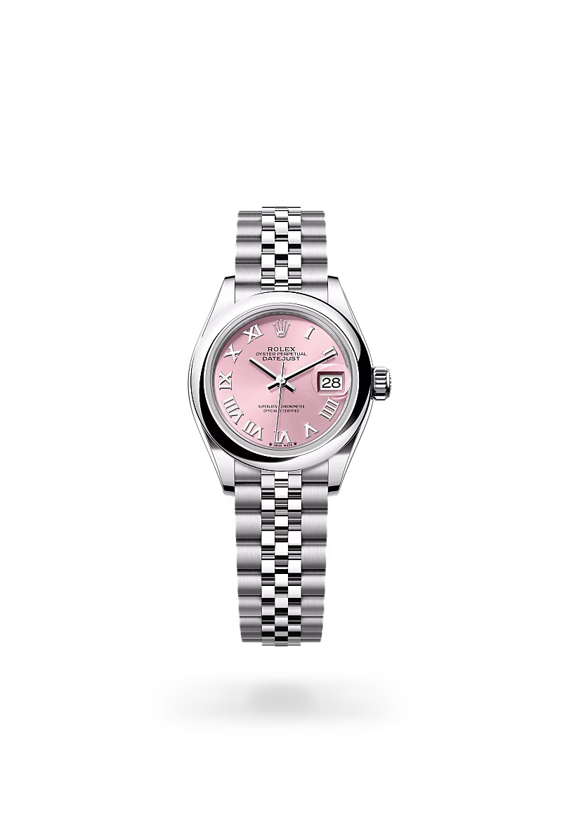 Rolex - Lady-Datejust -