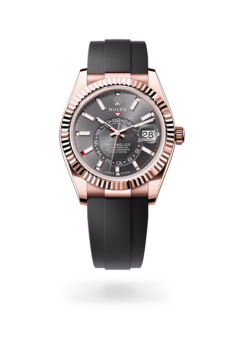 Rolex - Sky-Dweller -
